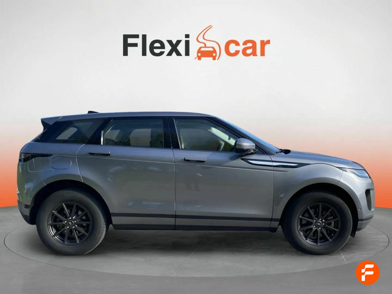Foto Land-Rover Range Rover Evoque 9