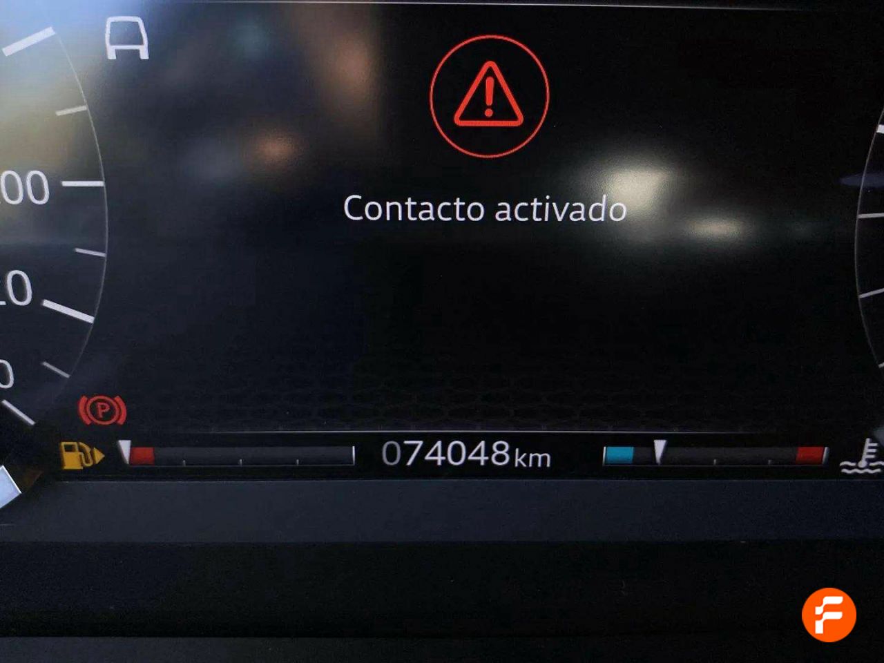 Foto Land-Rover Range Rover Evoque 14