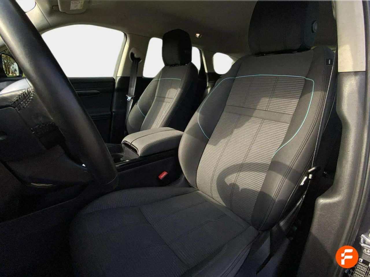 Foto Land-Rover Range Rover Evoque 15