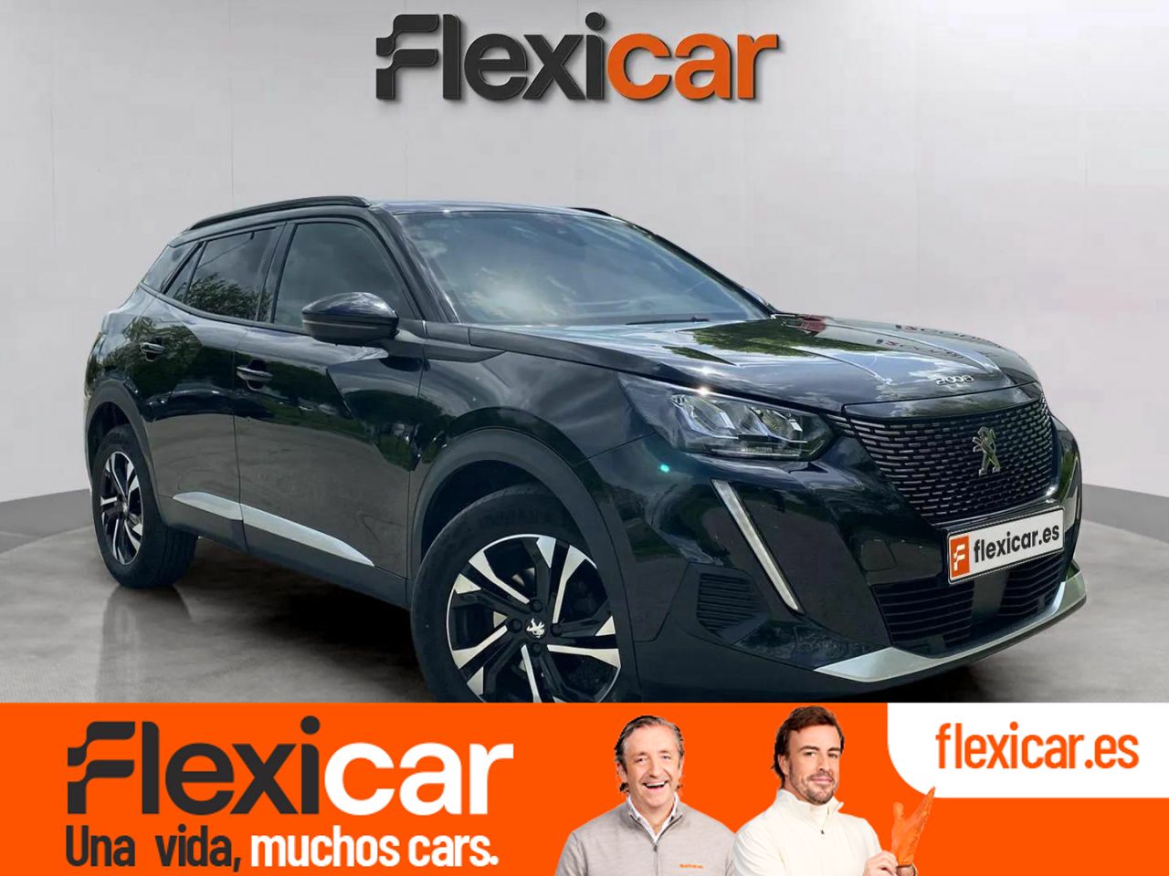 Foto Peugeot 2008 1