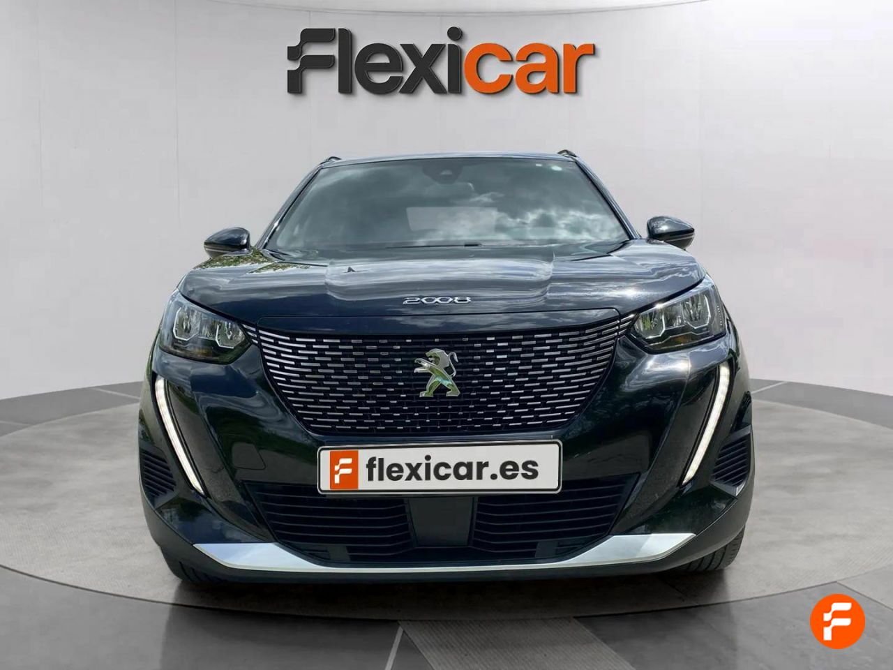Foto Peugeot 2008 2