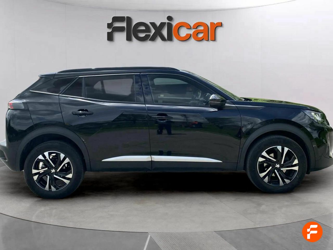 Foto Peugeot 2008 3