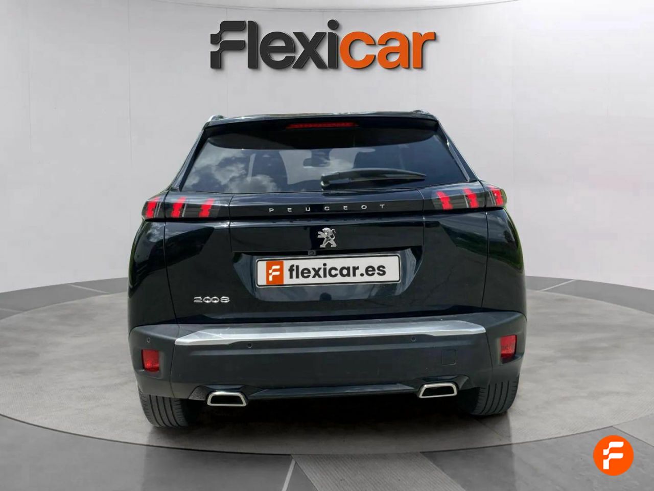 Foto Peugeot 2008 4
