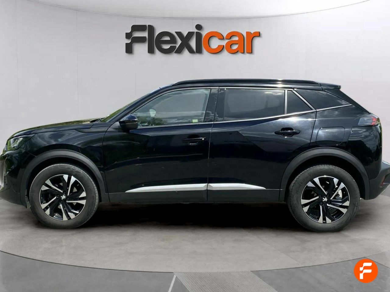 Foto Peugeot 2008 7