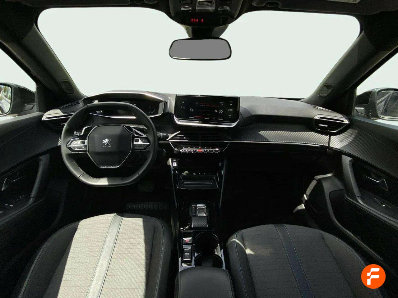 Foto Peugeot 2008 8