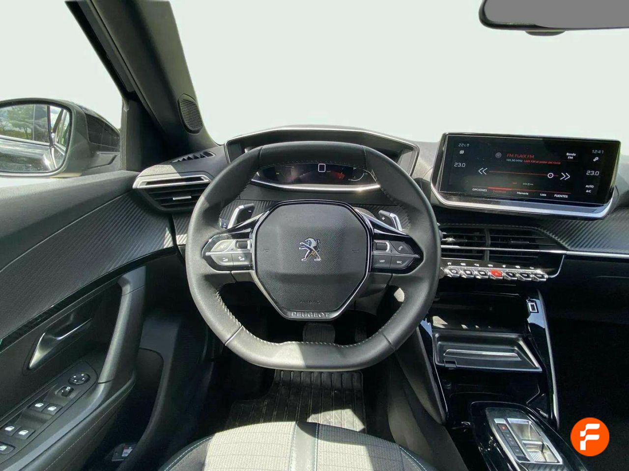 Foto Peugeot 2008 14