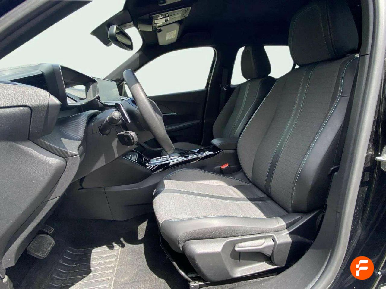 Foto Peugeot 2008 15