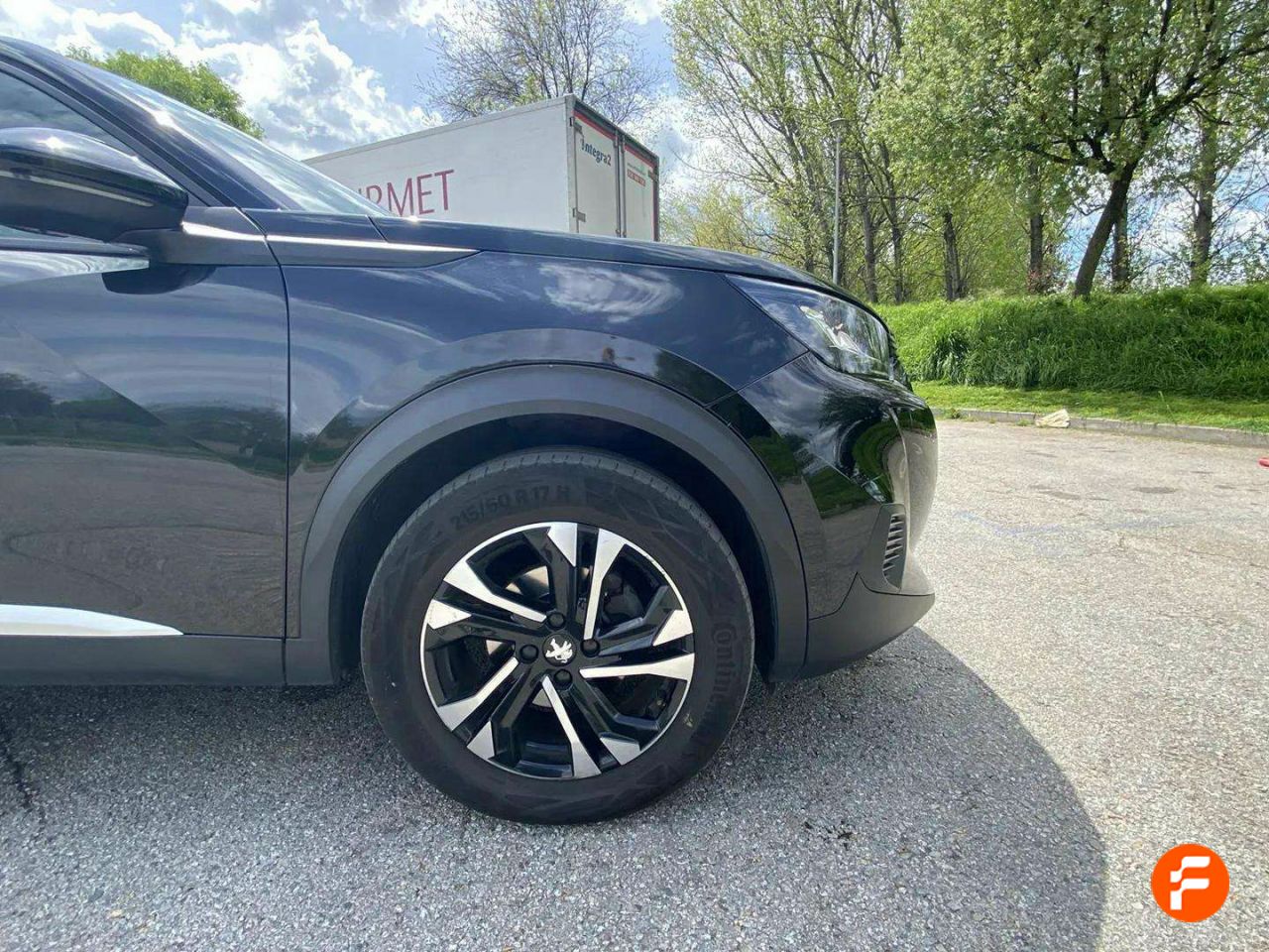 Foto Peugeot 2008 16
