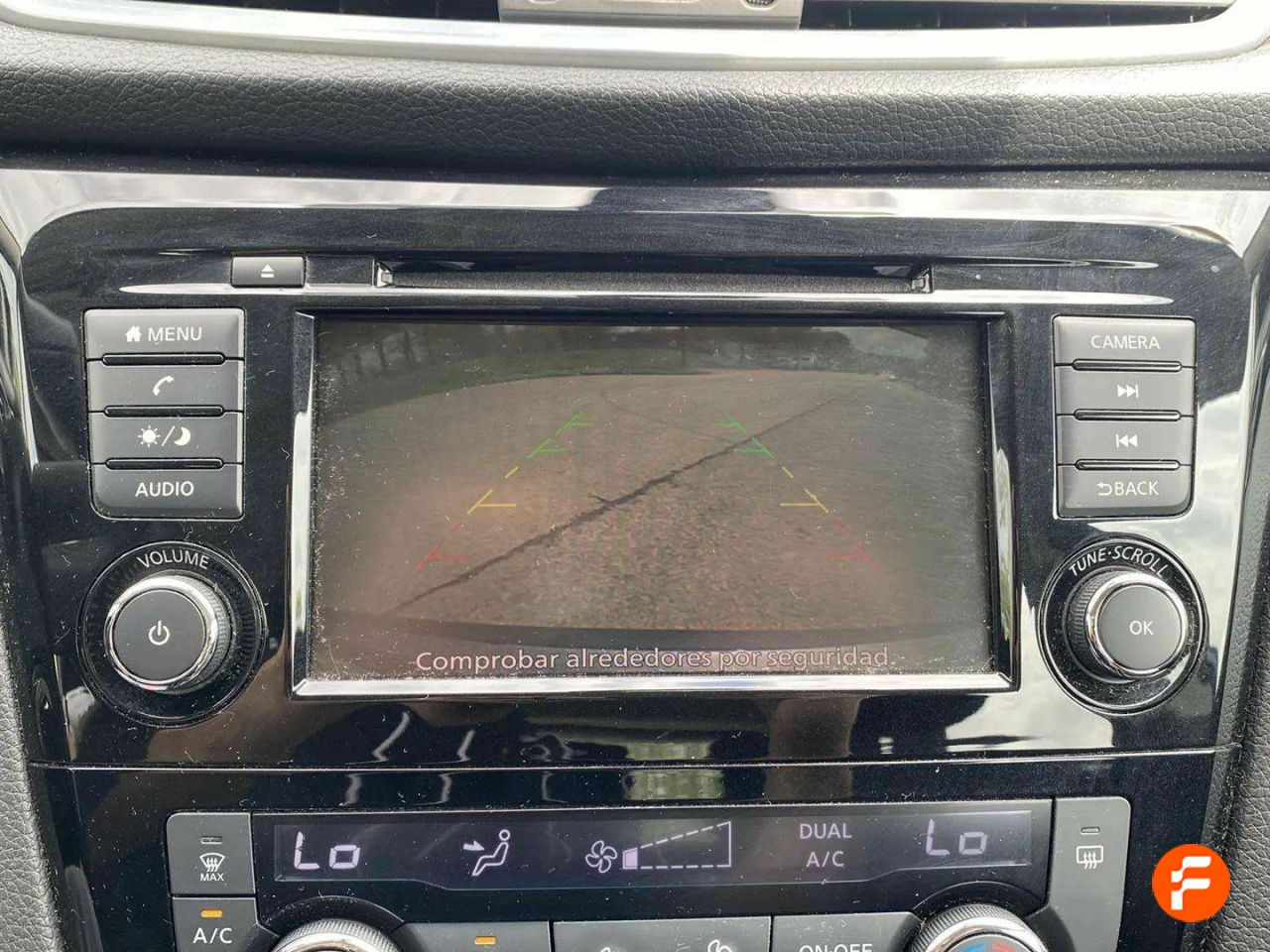 Foto Nissan Qashqai 9
