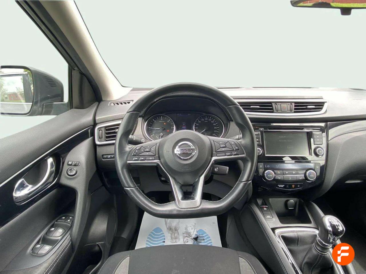 Foto Nissan Qashqai 10