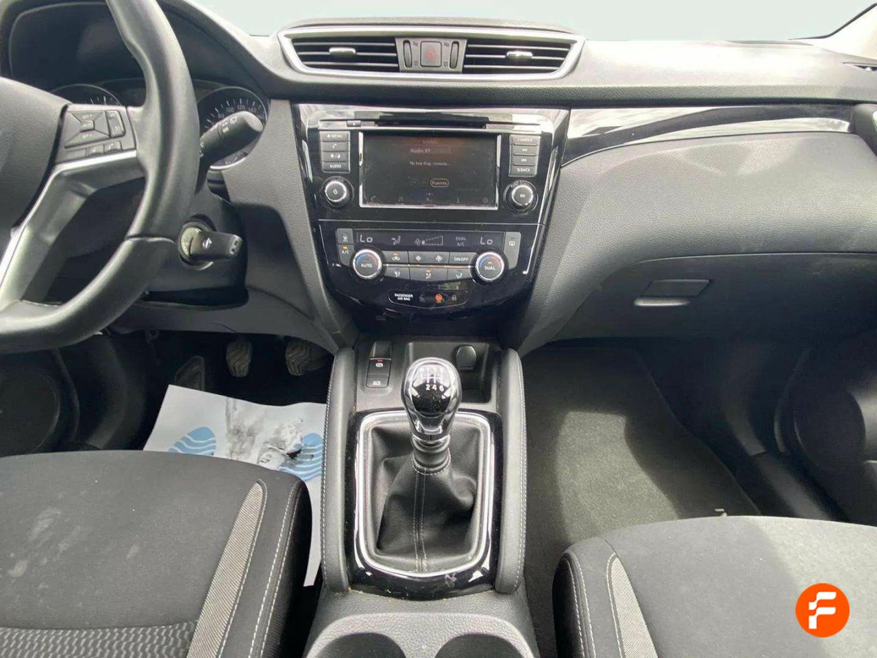 Foto Nissan Qashqai 11