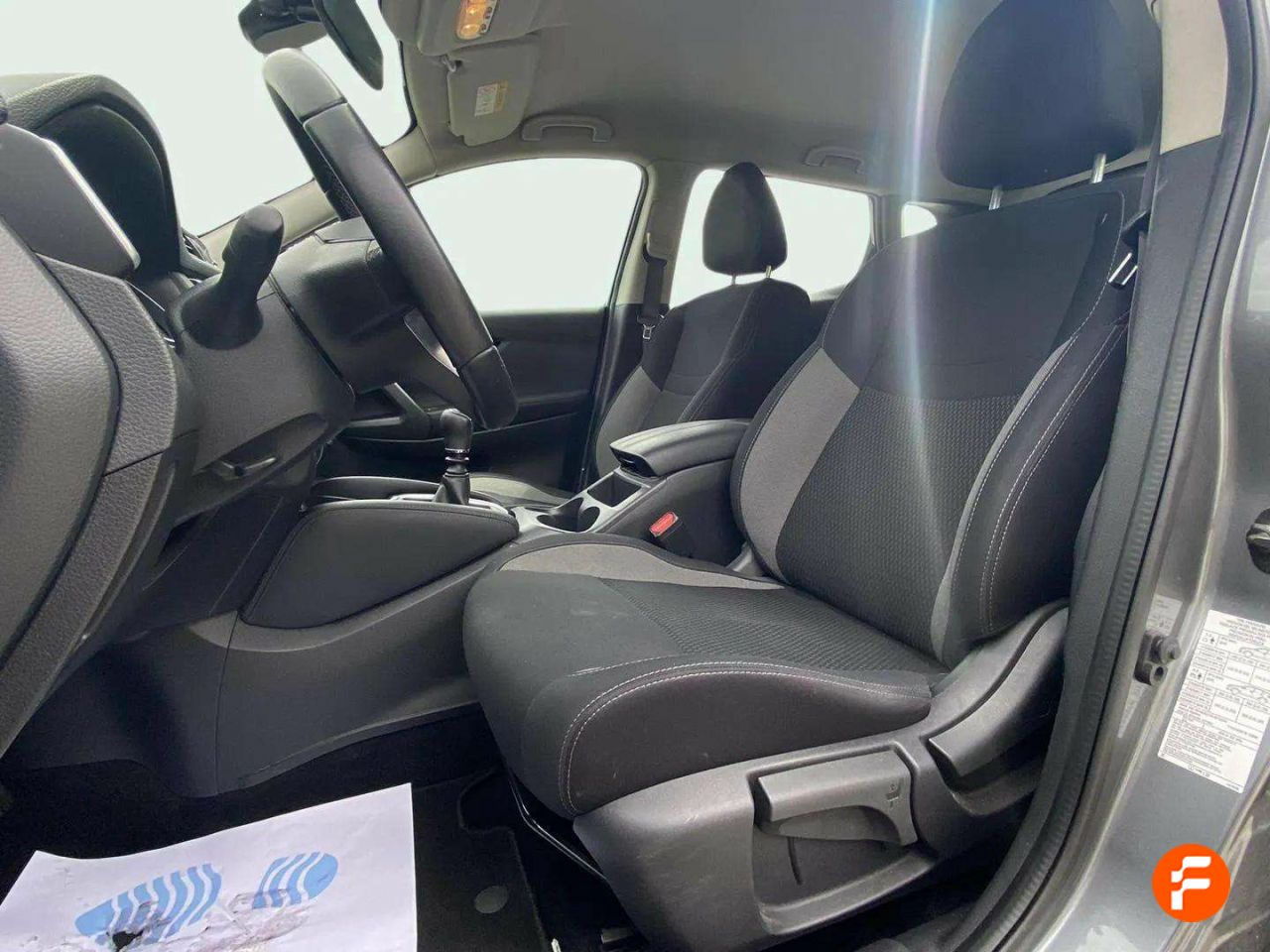 Foto Nissan Qashqai 12