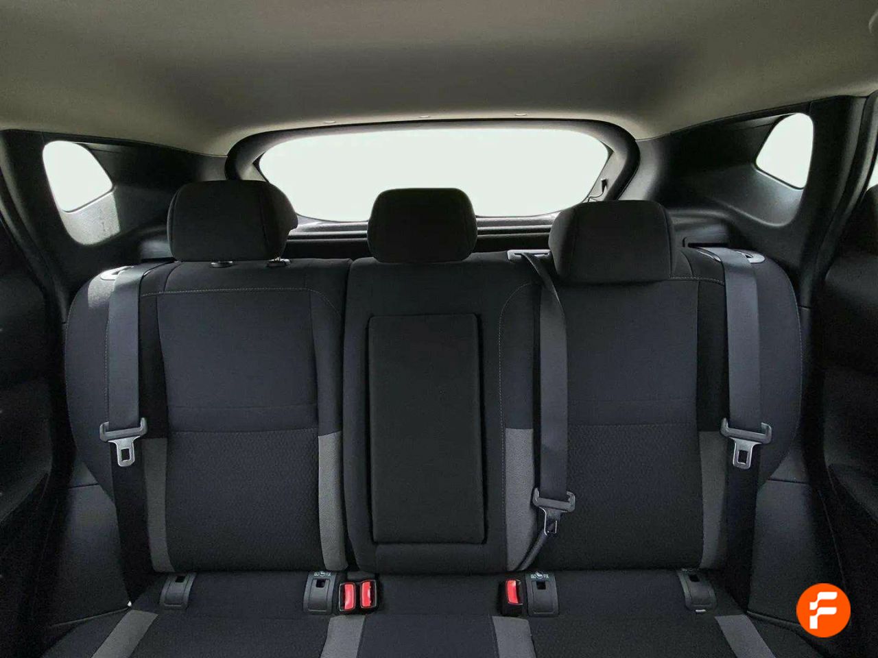 Foto Nissan Qashqai 14