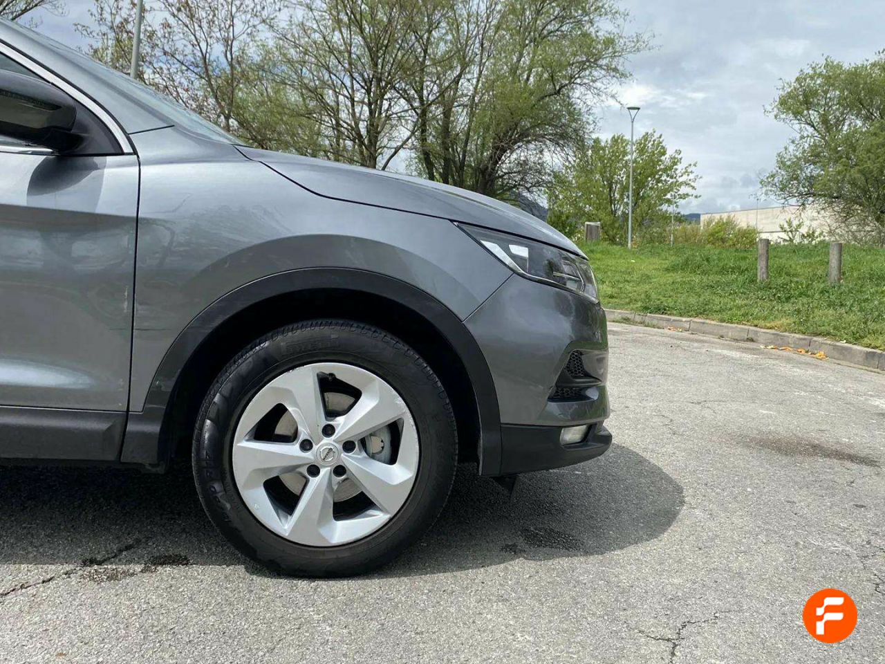 Foto Nissan Qashqai 15