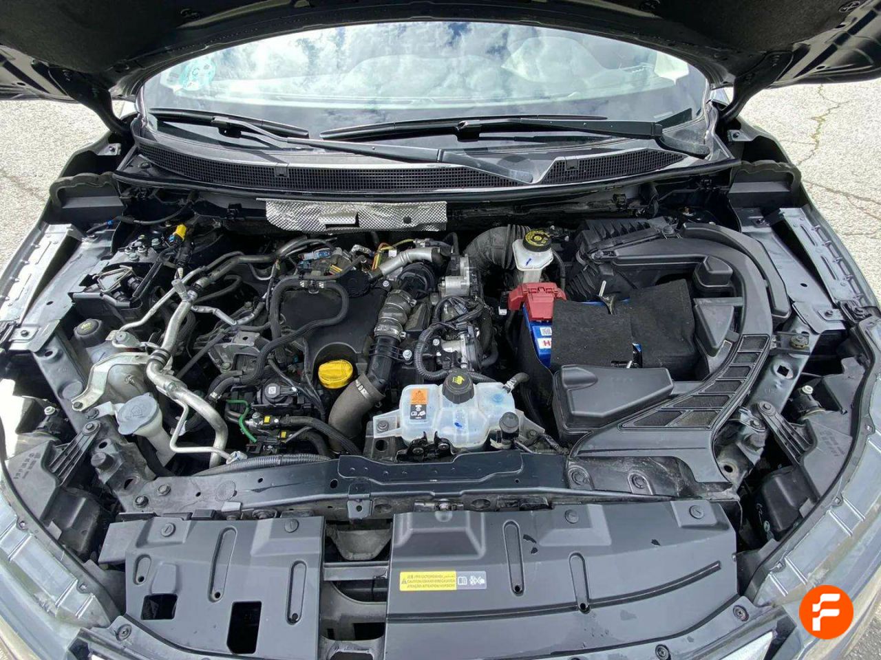 Foto Nissan Qashqai 16