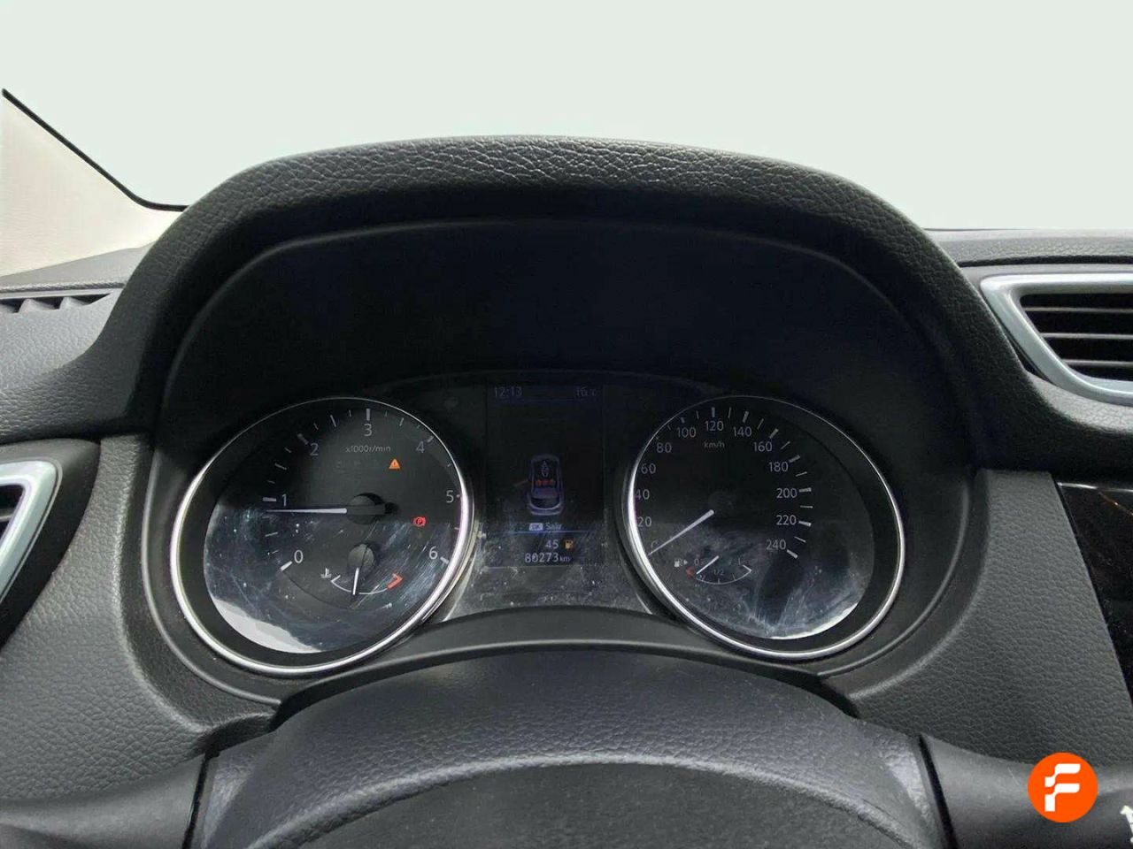 Foto Nissan Qashqai 17