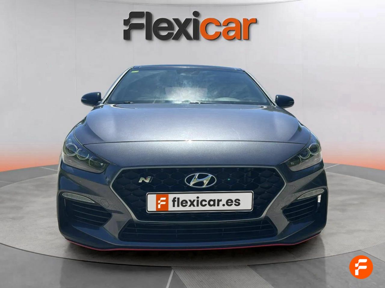 Foto Hyundai i30 2