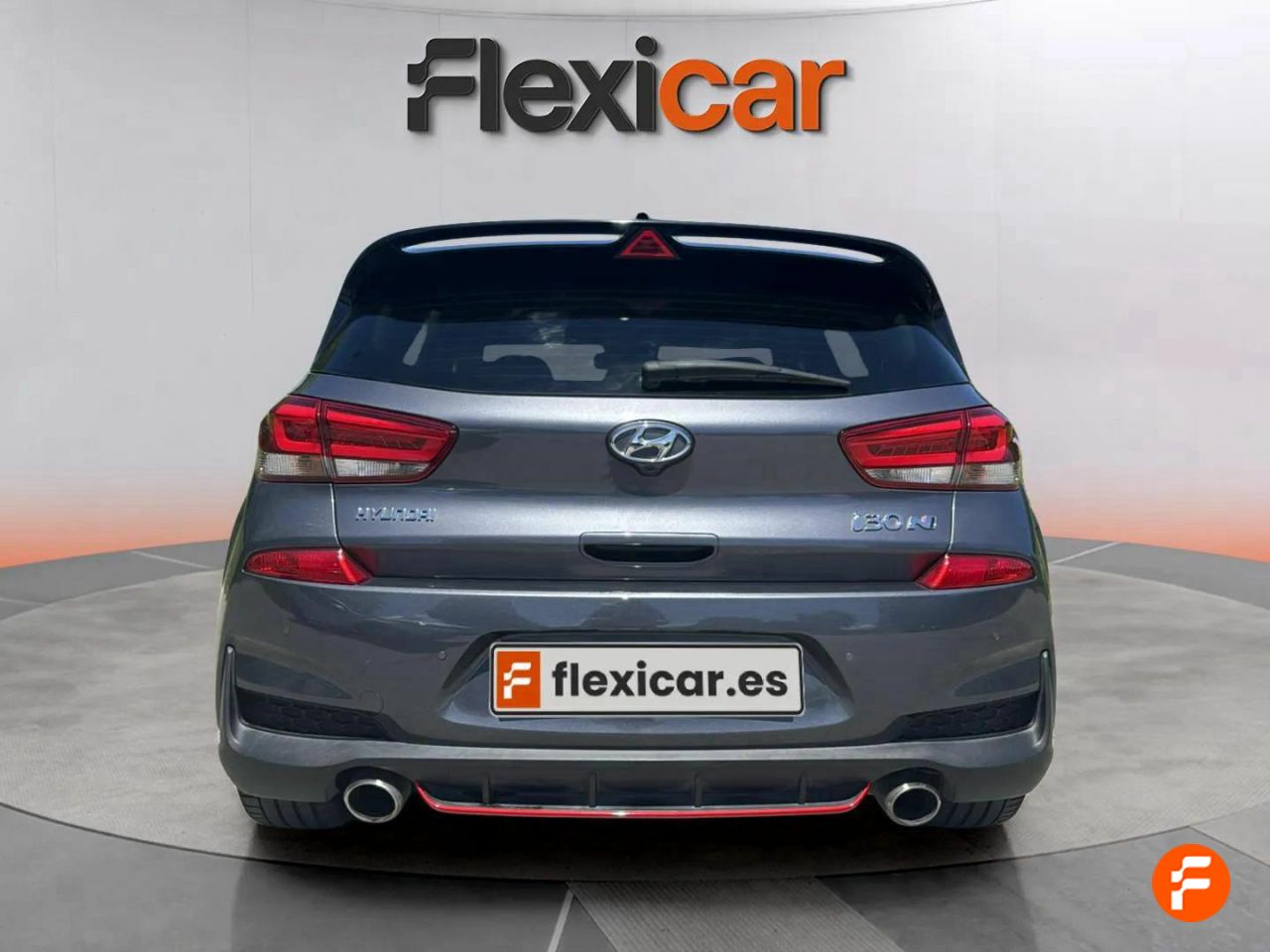 Foto Hyundai i30 4