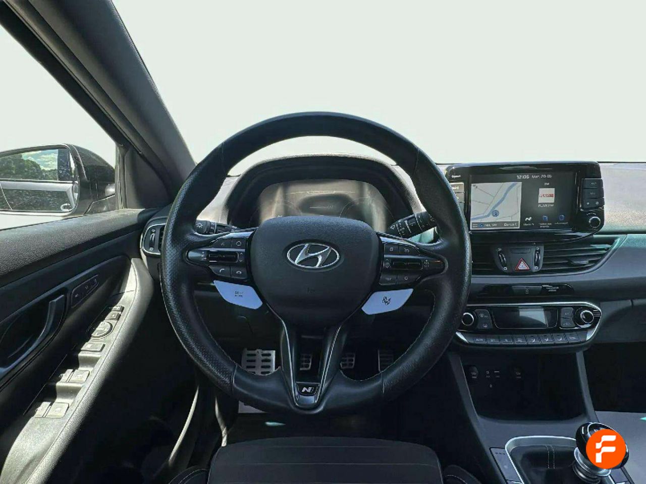 Foto Hyundai i30 8