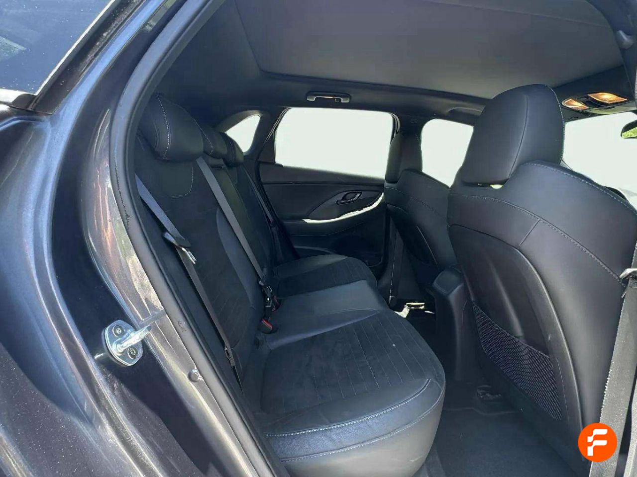 Foto Hyundai i30 11