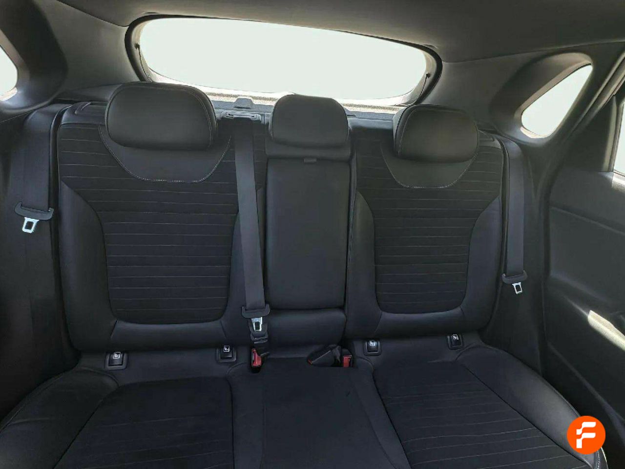 Foto Hyundai i30 12