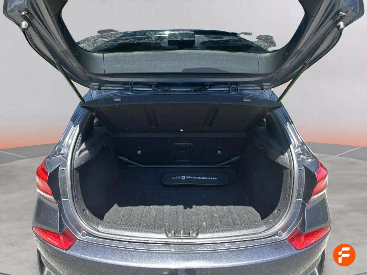 Foto Hyundai i30 13