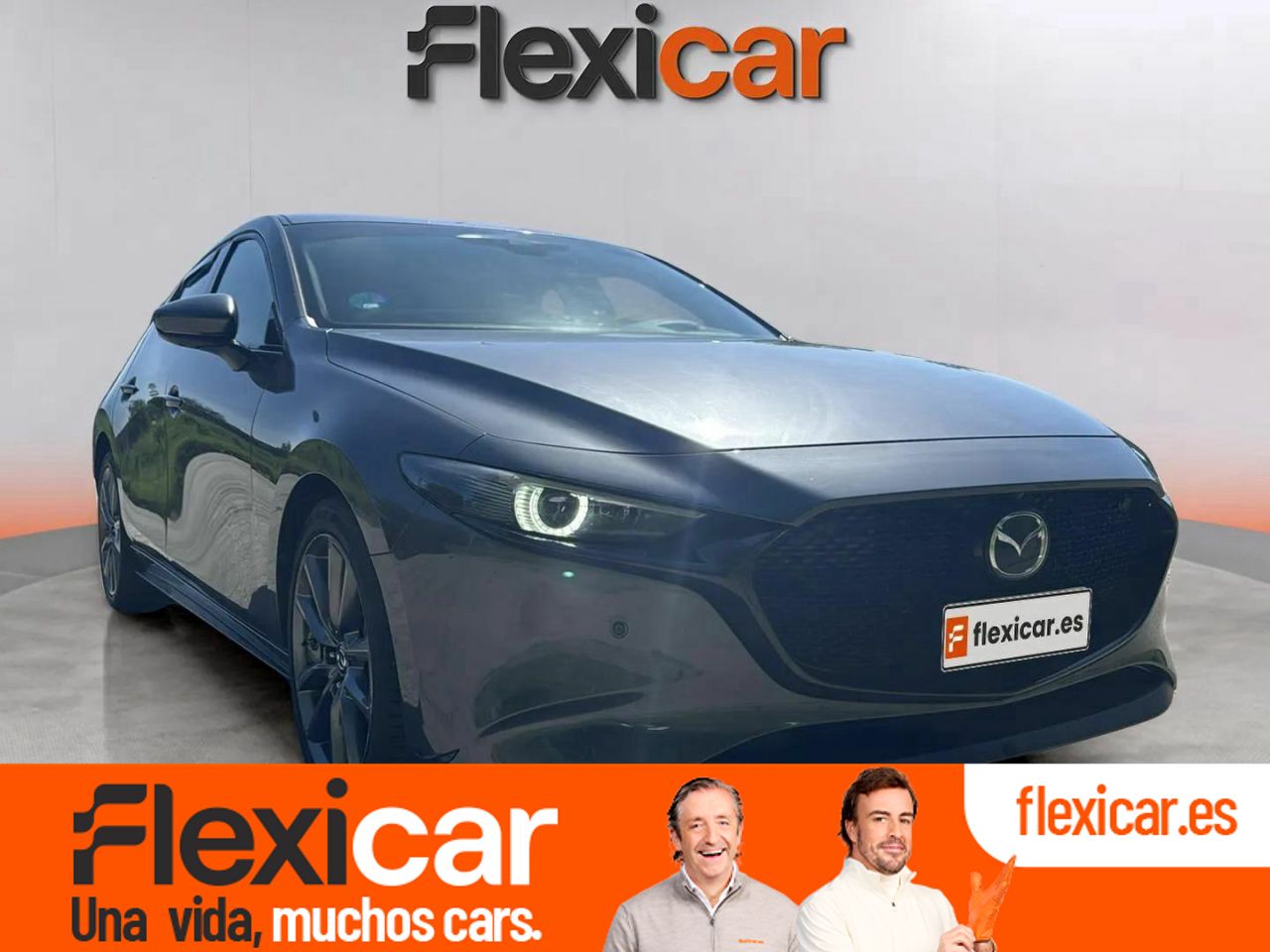 Foto Mazda Mazda3 1