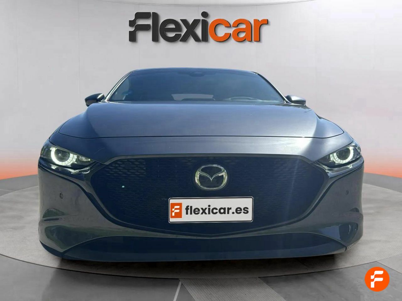 Foto Mazda Mazda3 2