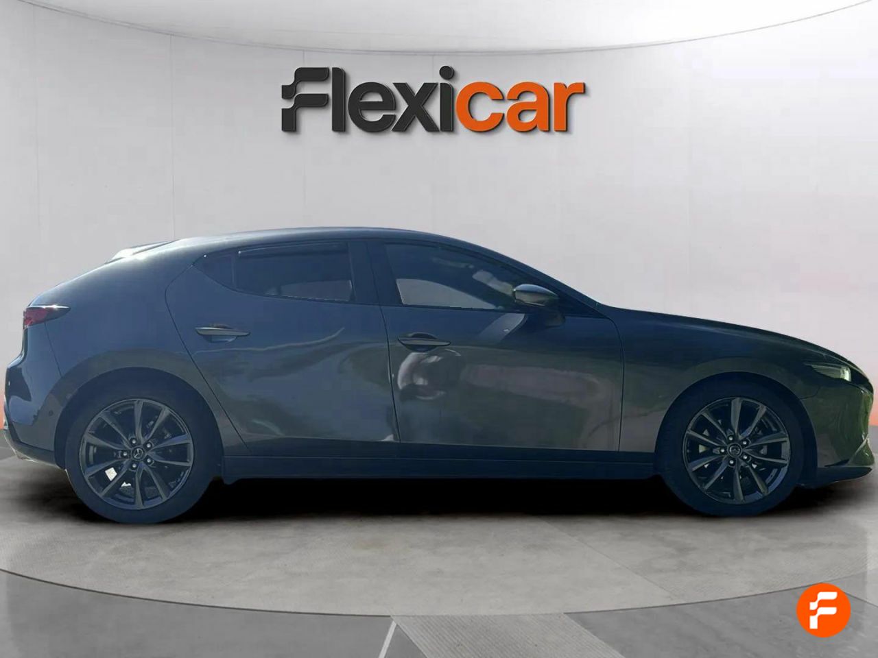 Foto Mazda Mazda3 3