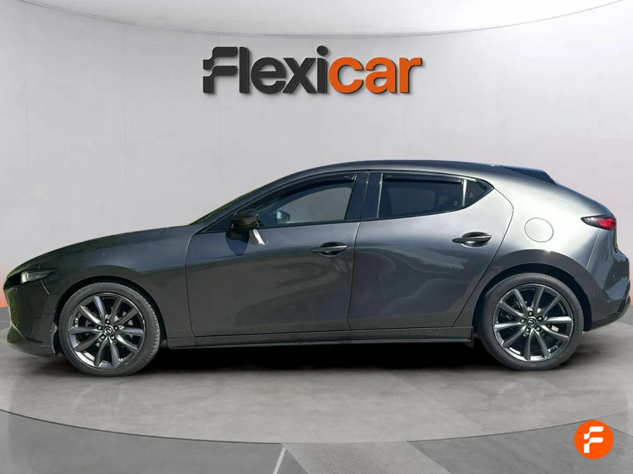 Foto Mazda Mazda3 5