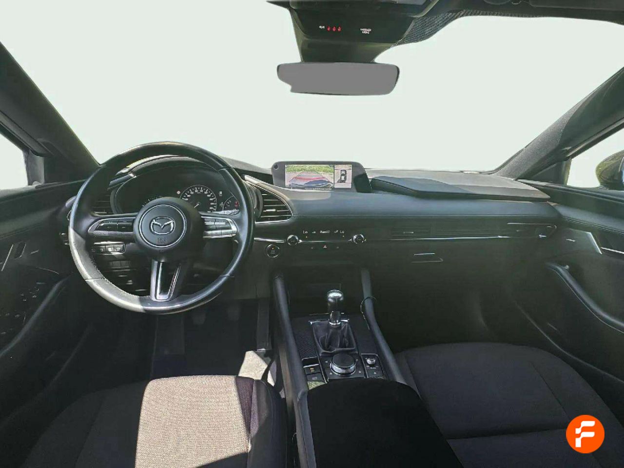 Foto Mazda Mazda3 7