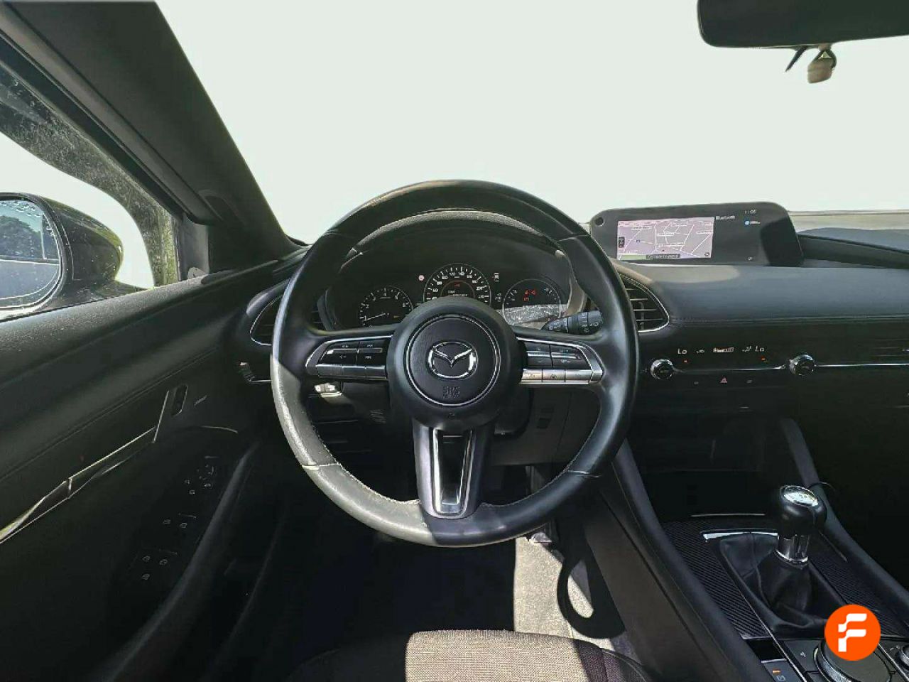 Foto Mazda Mazda3 9