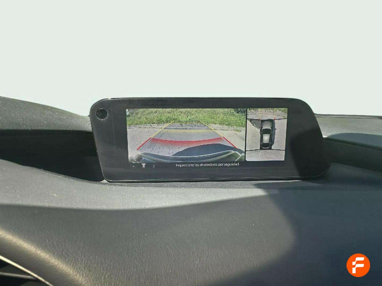 Foto Mazda Mazda3 11
