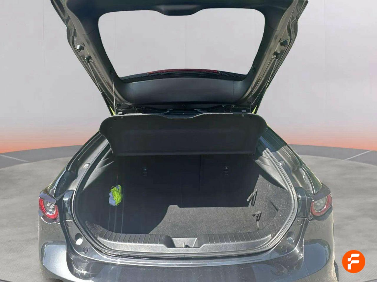 Foto Mazda Mazda3 15