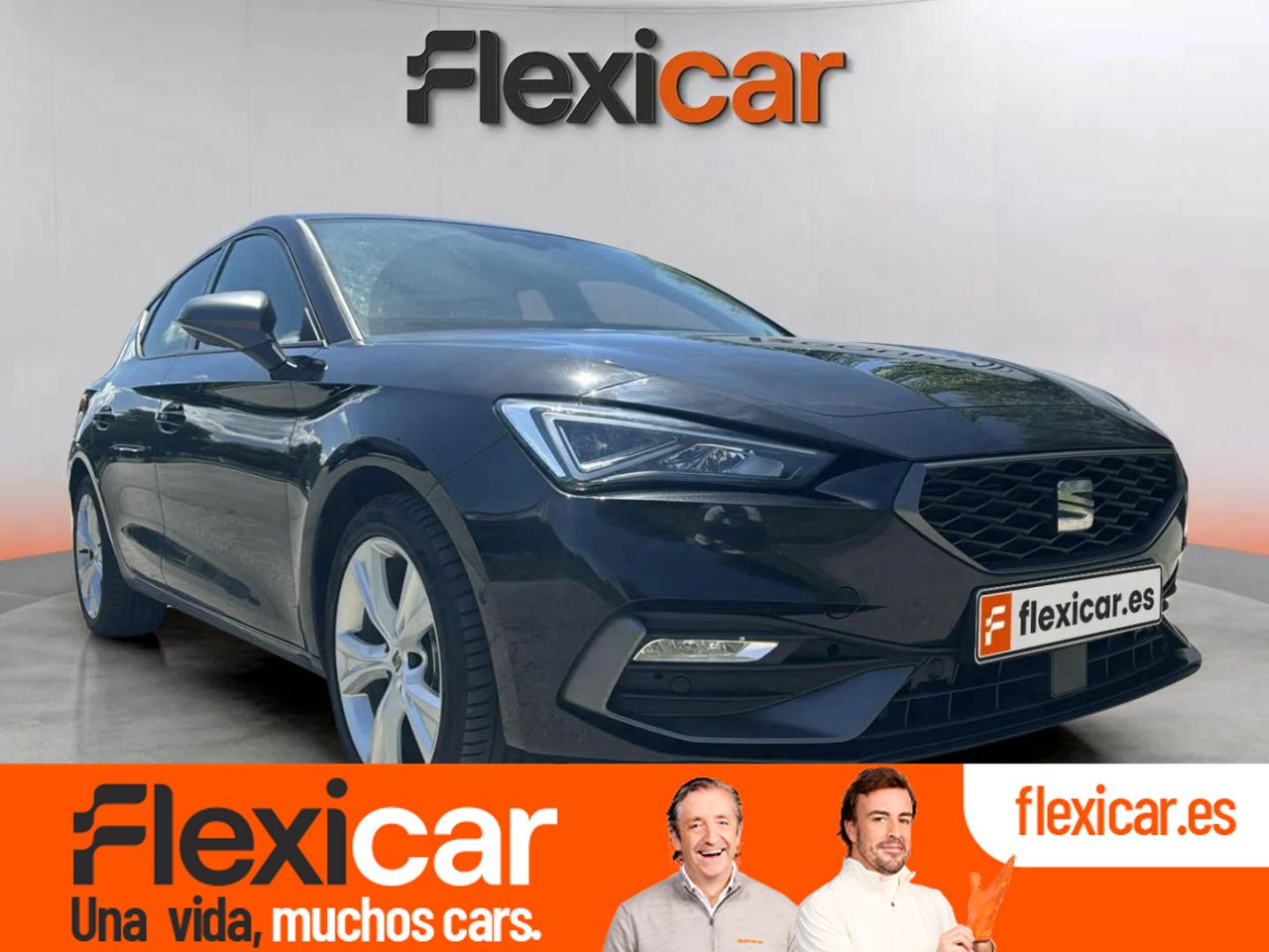 Foto Seat León 1