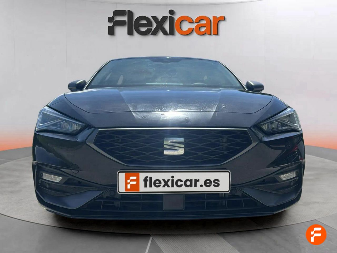 Foto Seat León 2