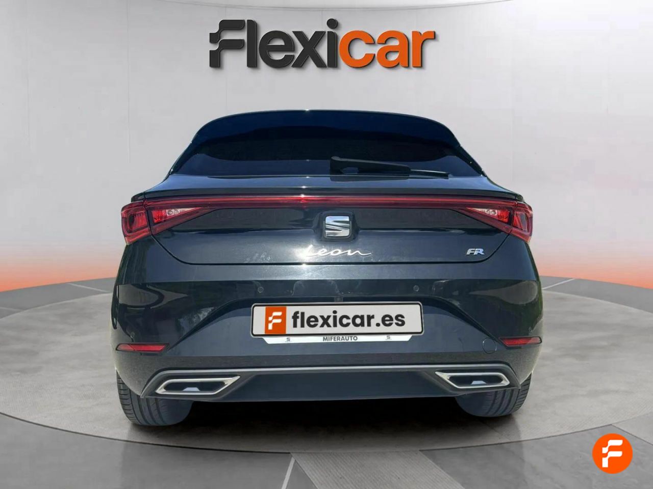 Foto Seat León 4