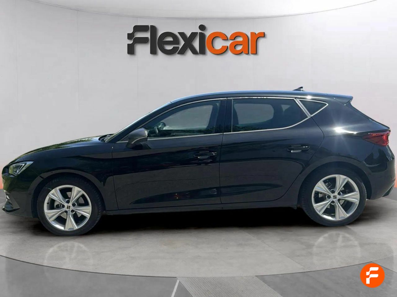 Foto Seat León 5