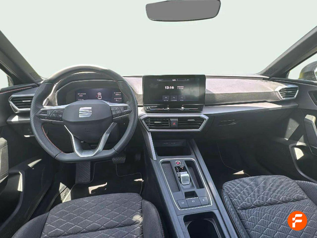 Foto Seat León 7