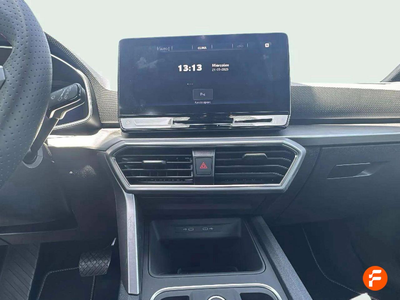 Foto Seat León 8