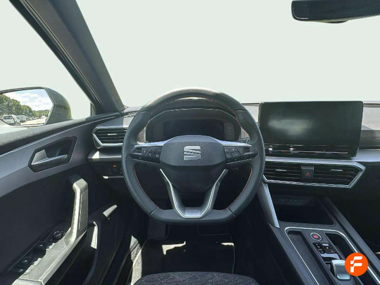 Foto Seat León 9