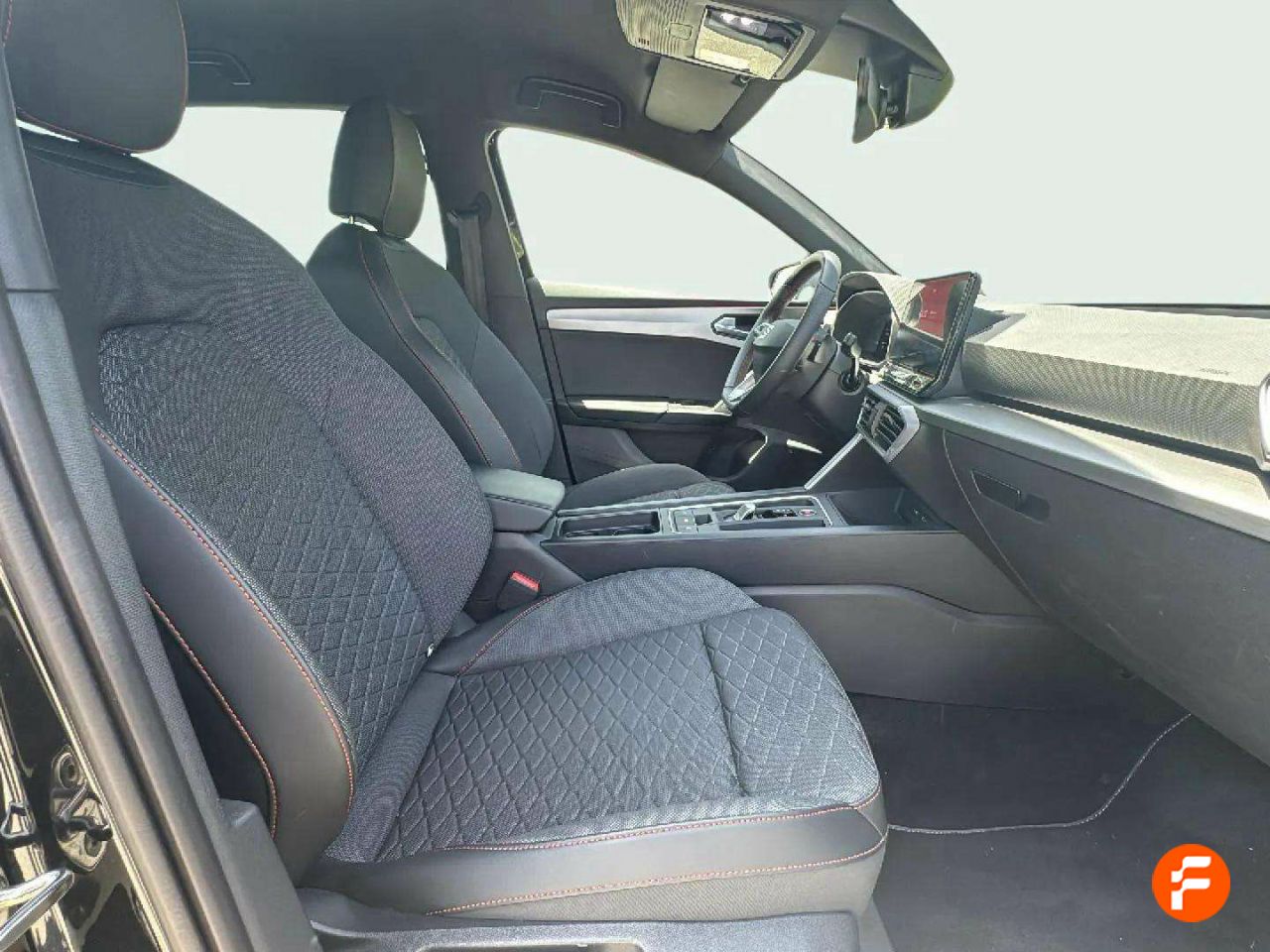 Foto Seat León 12