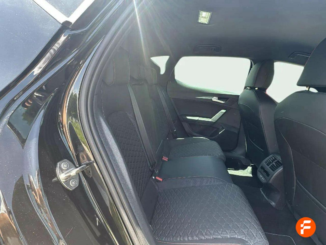 Foto Seat León 13