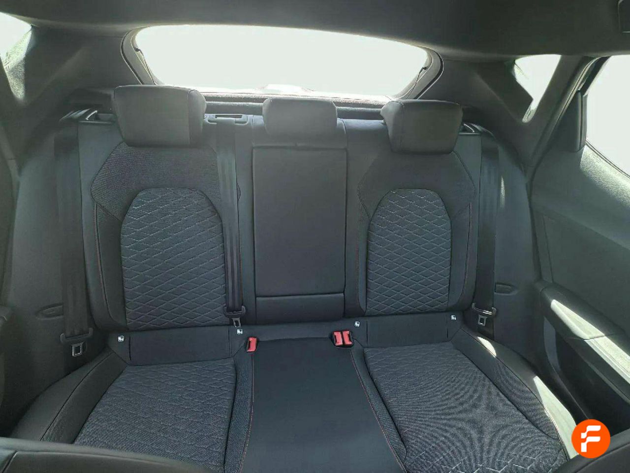 Foto Seat León 14