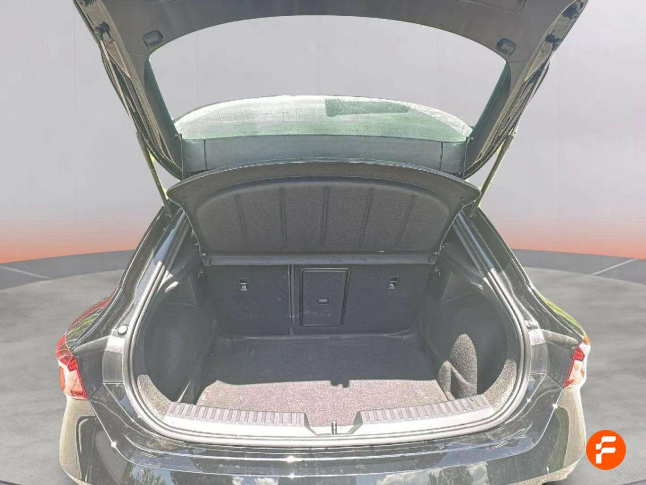 Foto Seat León 15
