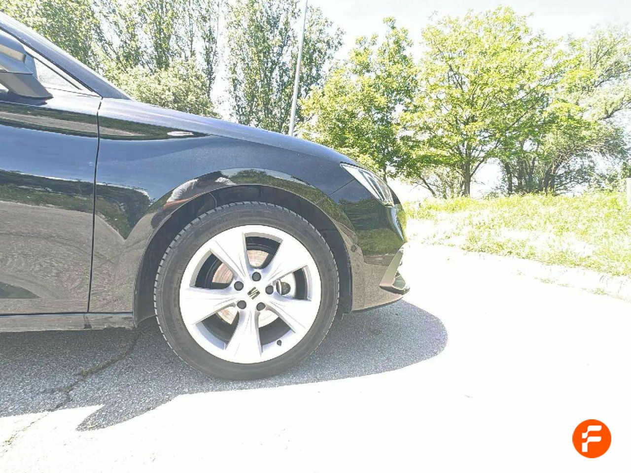 Foto Seat León 16
