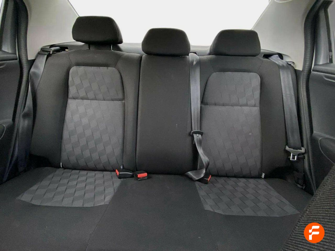 Foto Citroën C-Elysèe 14