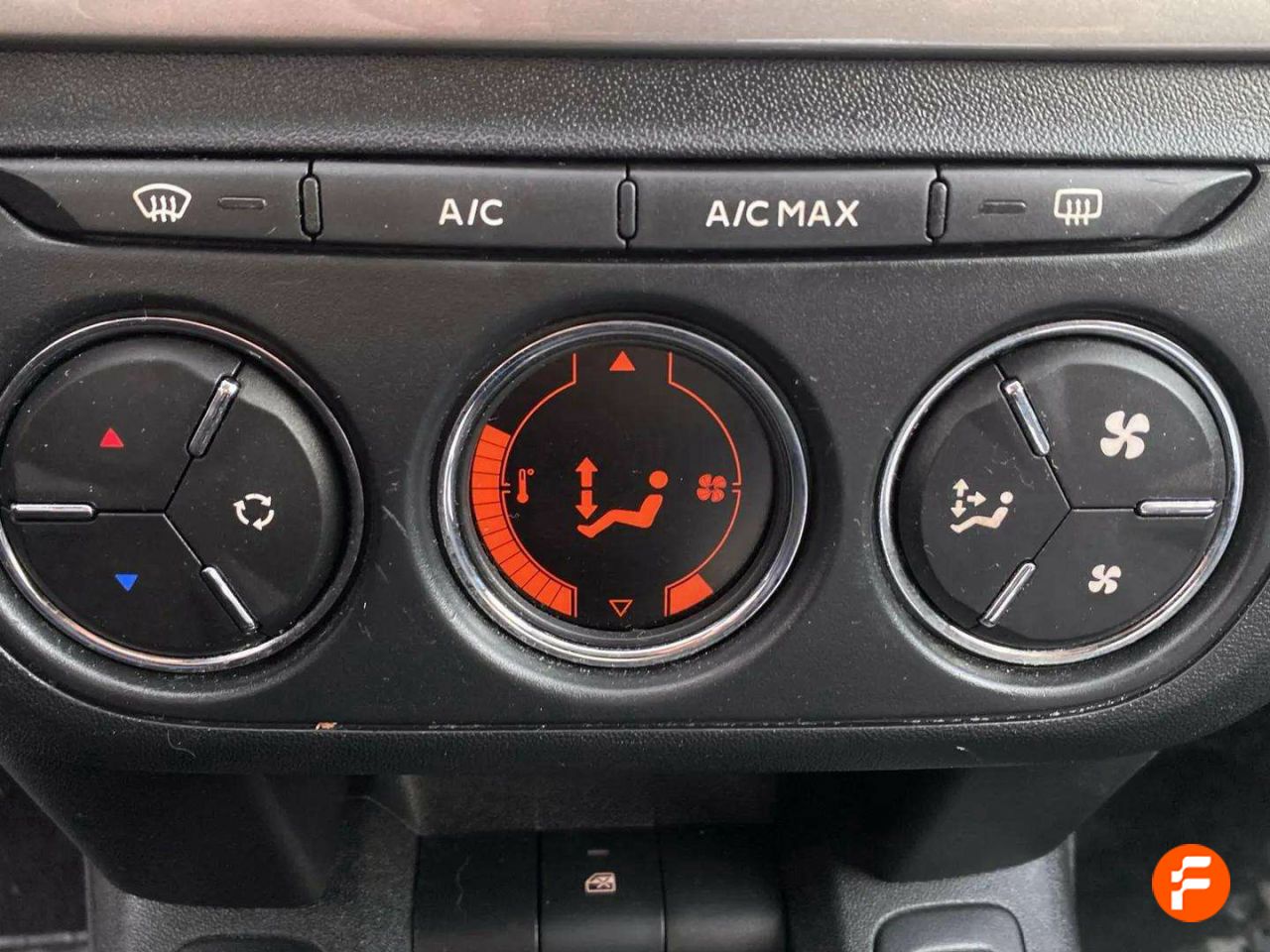 Foto Citroën C-Elysèe 20