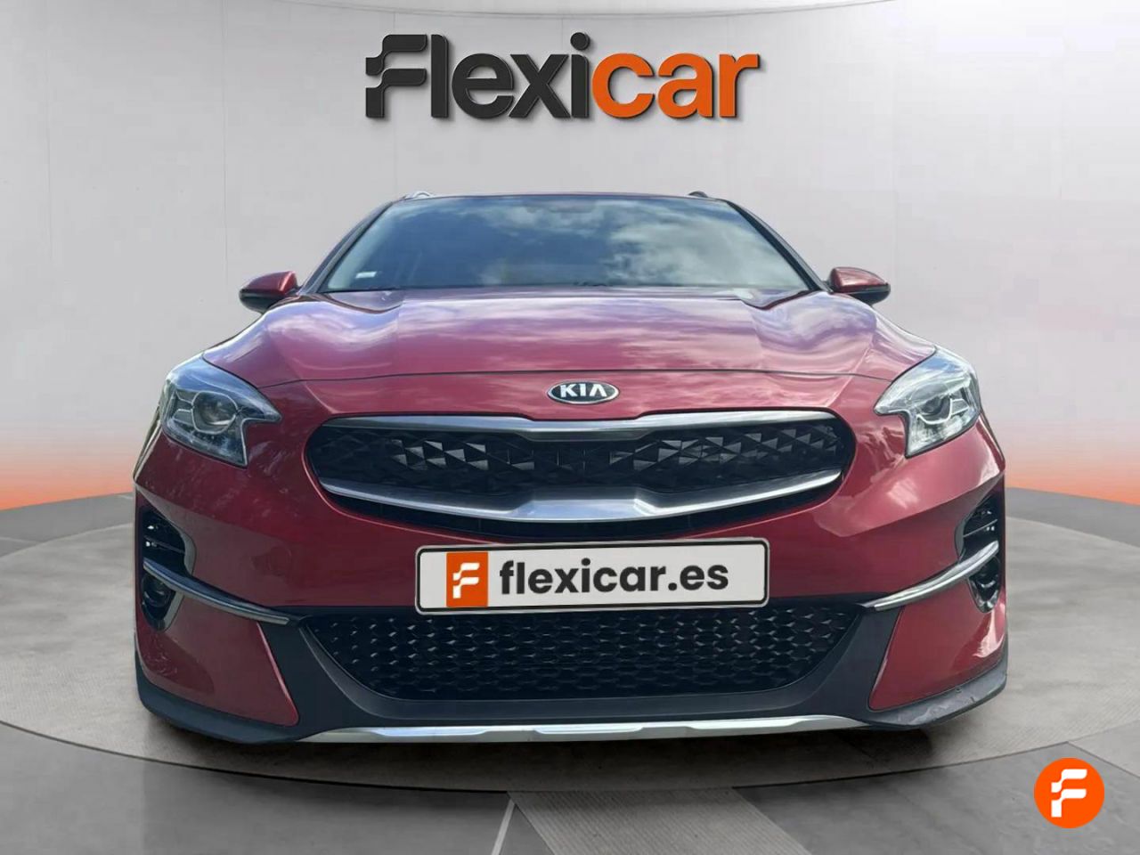 Foto Kia XCeed 2