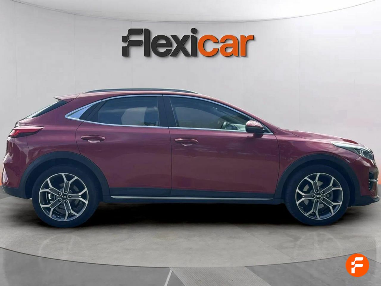 Foto Kia XCeed 3